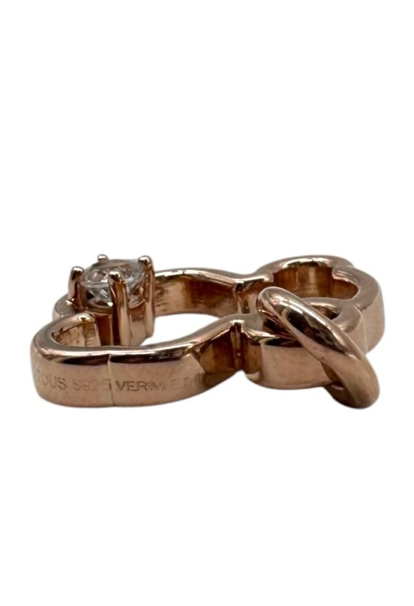 TOUS - PENDANT LOVING EKLAT